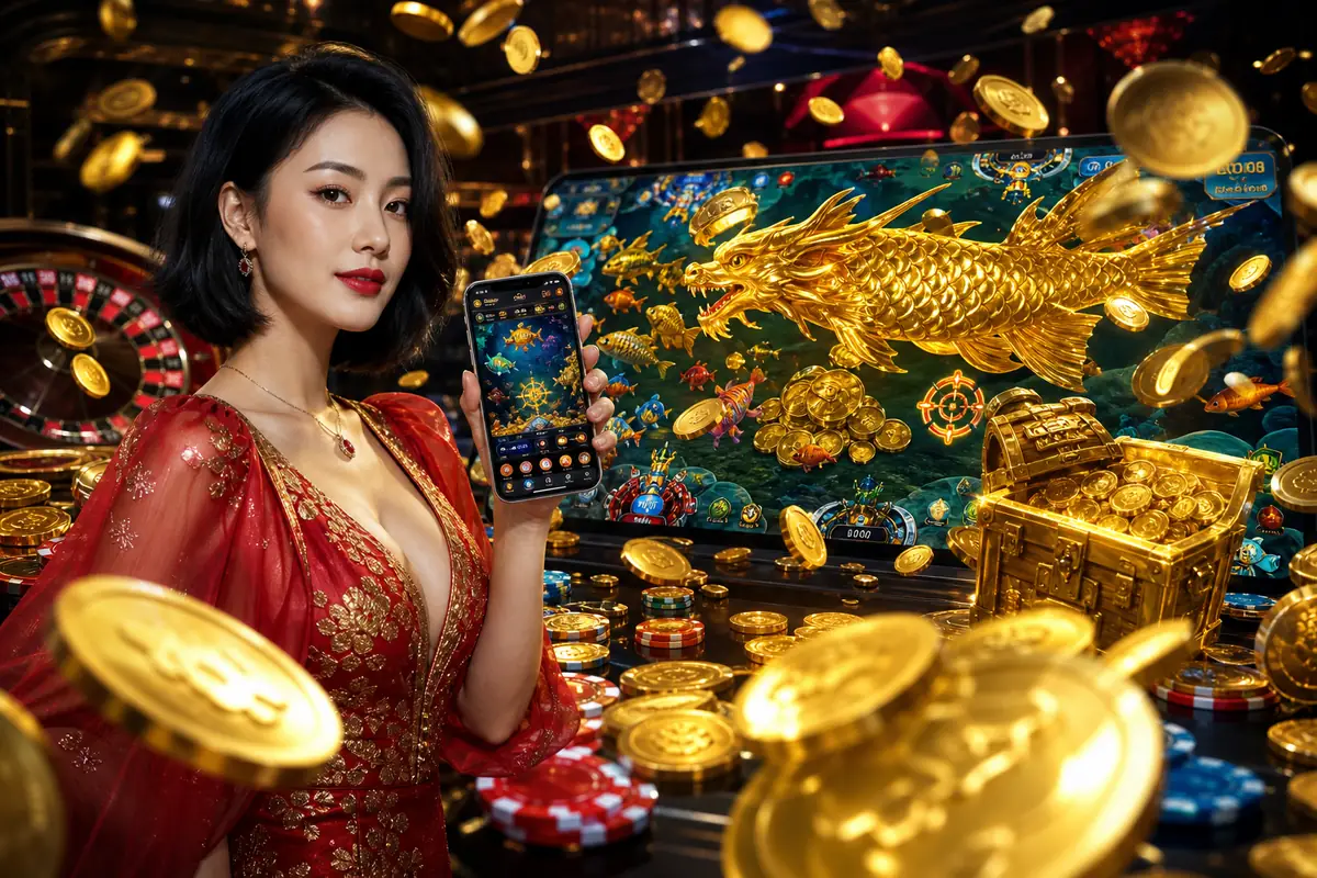 tk99 PG Soft Fortune Tiger Slot ဂိမ်းများ