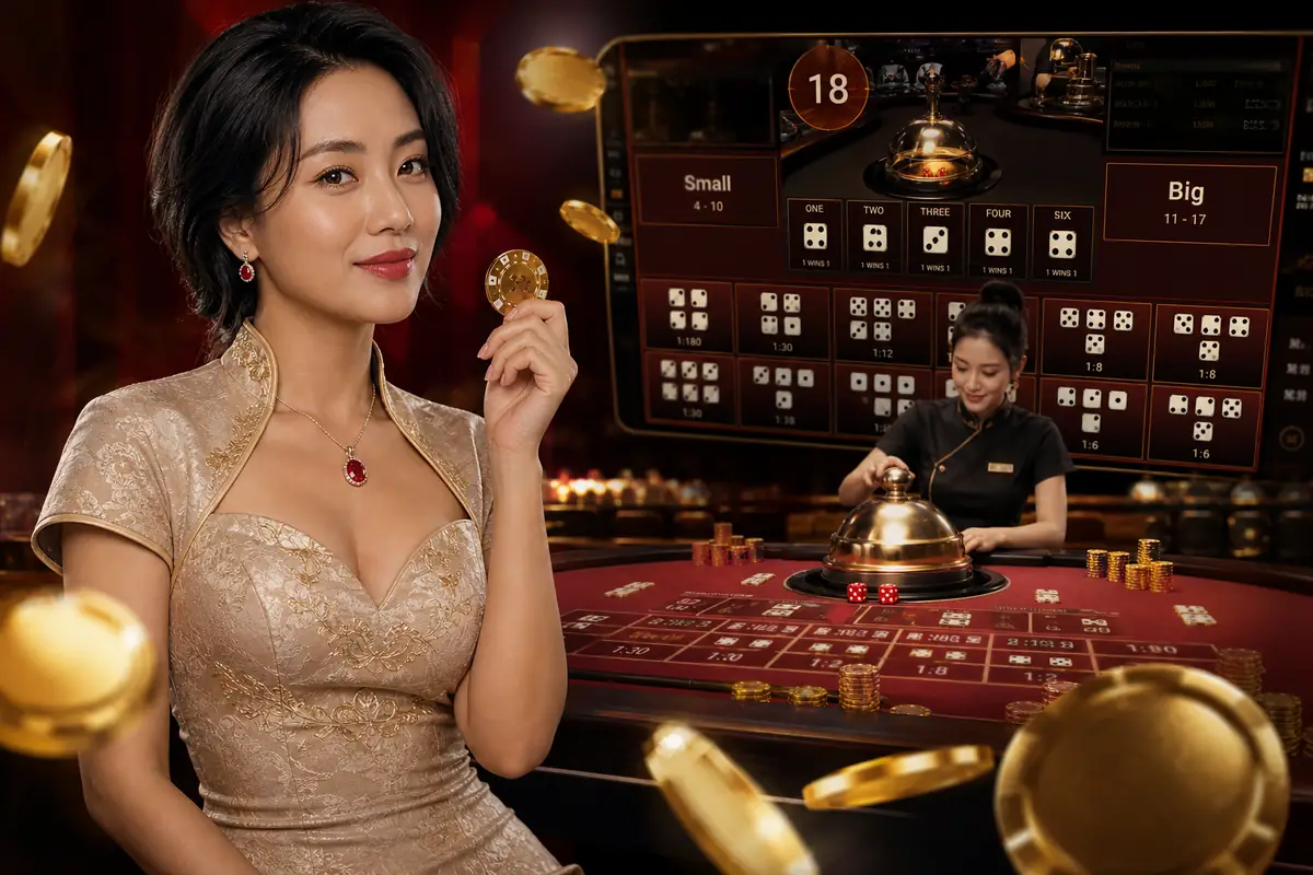 tk99 Blackjack ဒိုင်လာနှင့် ကစားနည်း